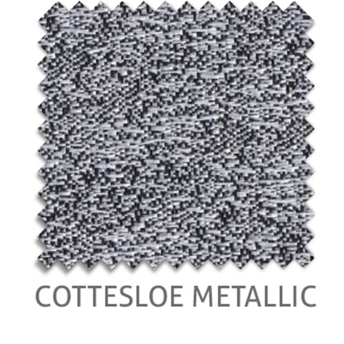 cottesloeMetallic