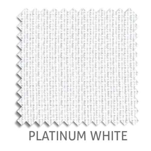 platinumWhite