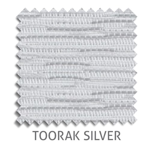 toorakSilver